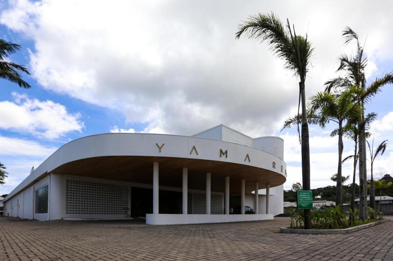 Yama Resort Indonesia Tondano Esterno foto
